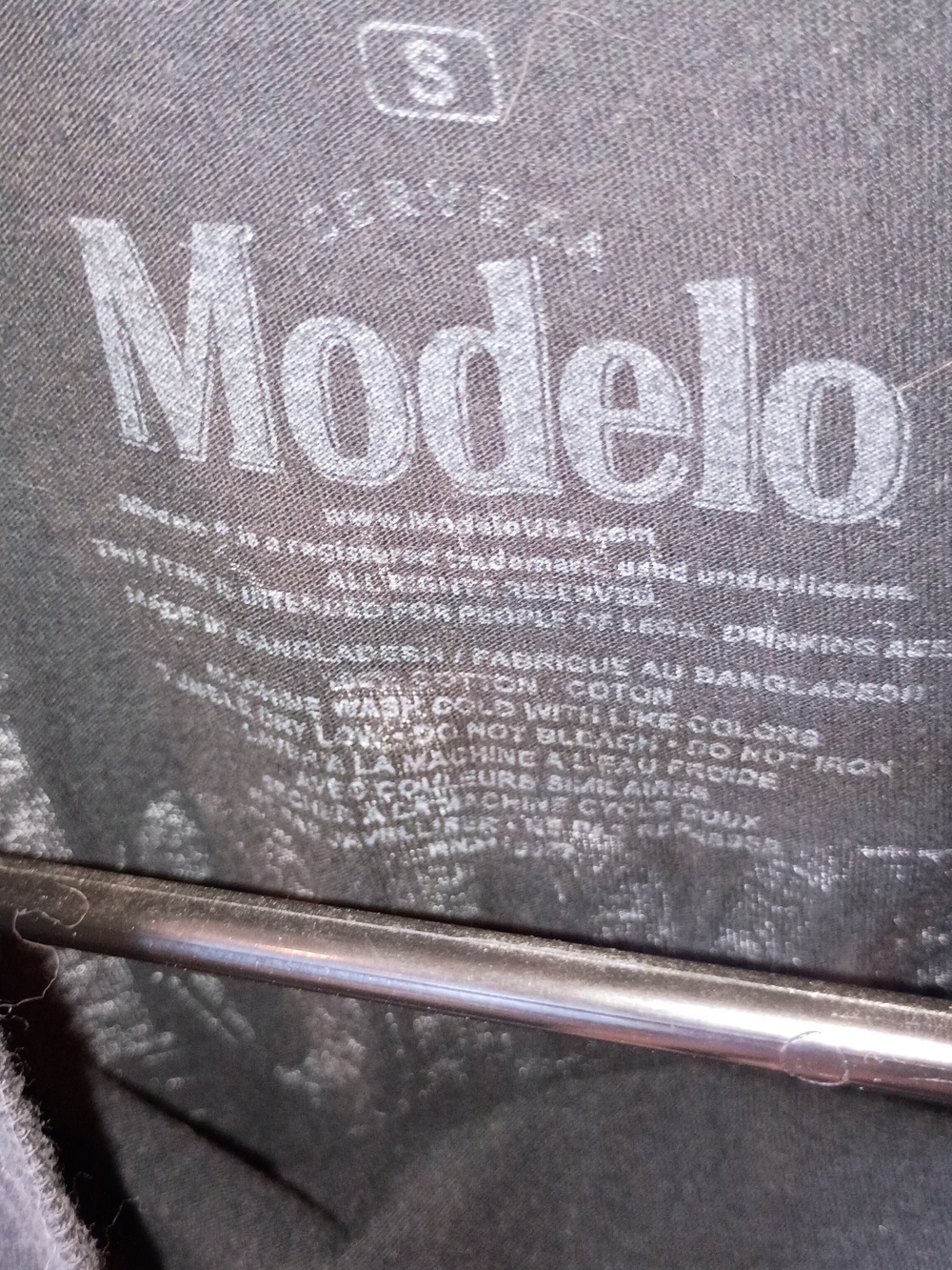 Modelo Tee - Picture 4 of 4